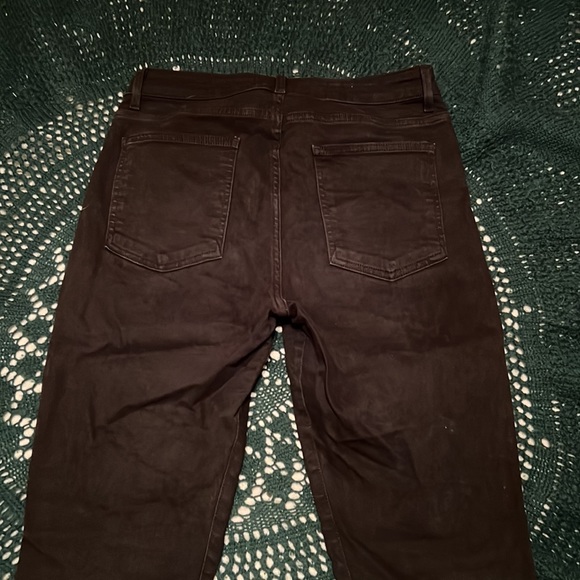 American Apparel jeans - Picture 2 of 5